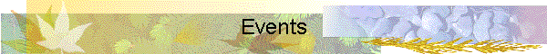 Events
