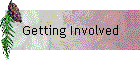 Getting Involved