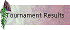 Tournament Results